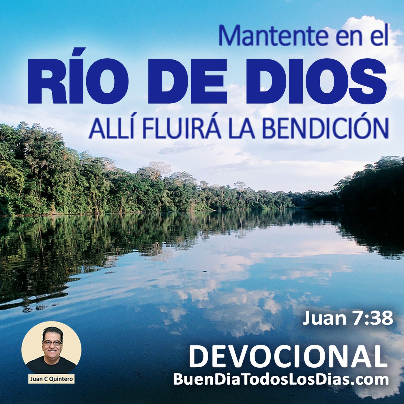 Buen Dia Todos Los Dias