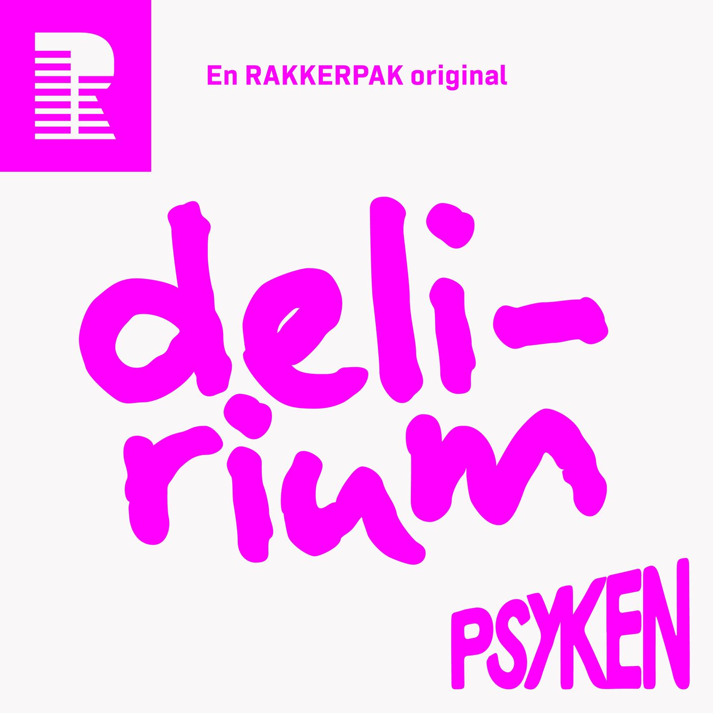 Delirium: Når julefreden forstyrres af et simpelt fald episode artwork