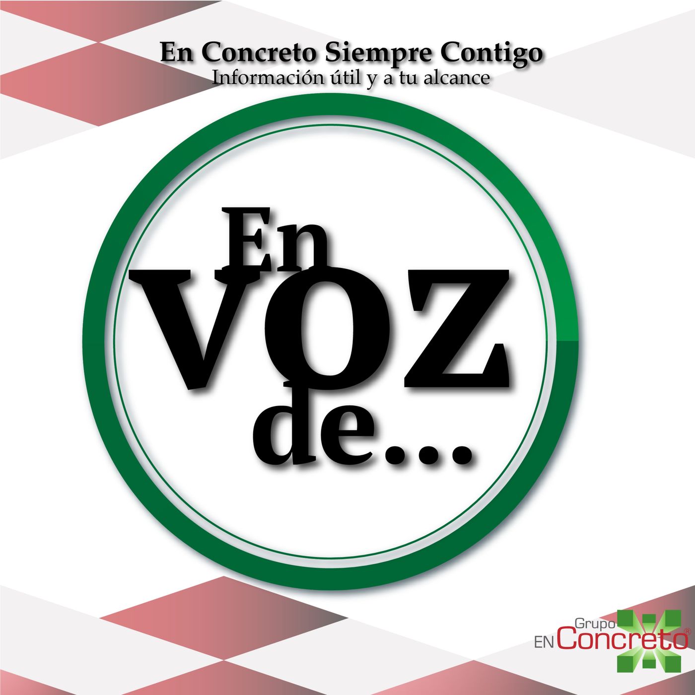 En Concreto Siempre Contigo: Información útil y a tu alcance
