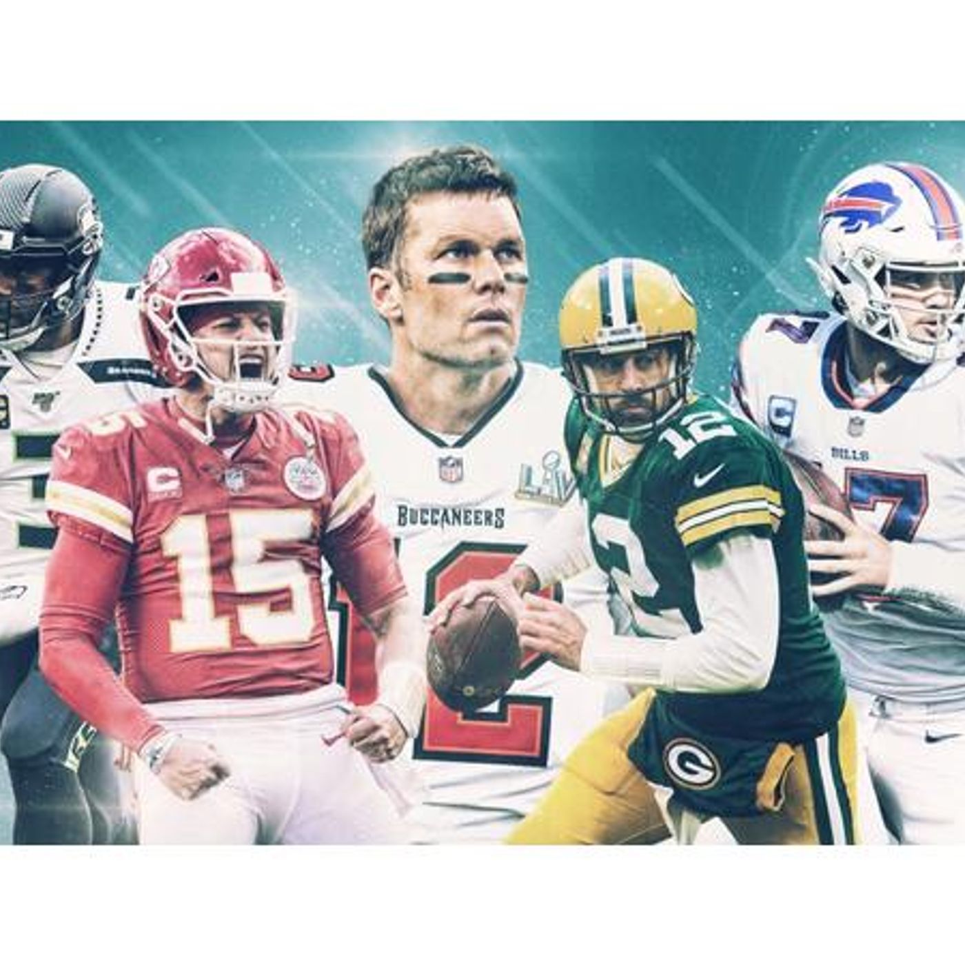 The Madden Voice