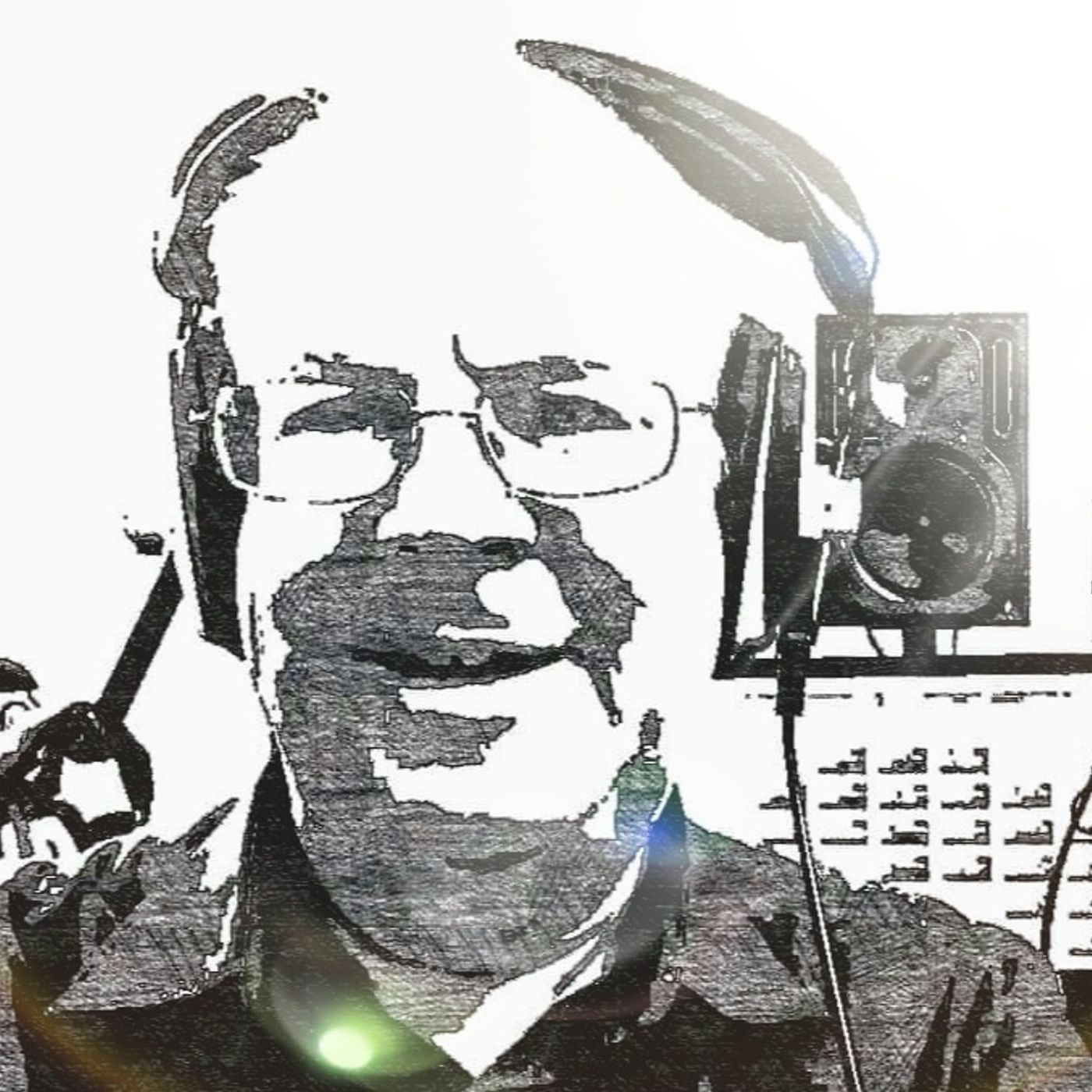 the pop up radio show