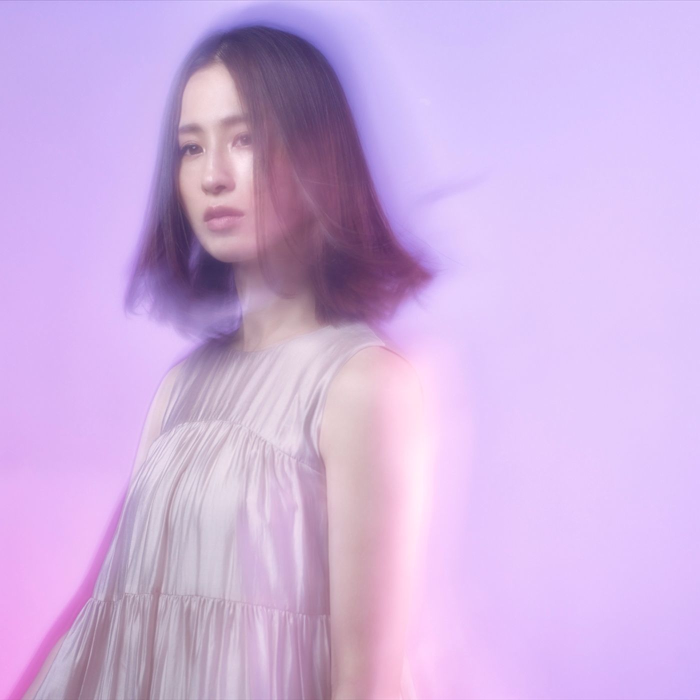 Uru、最新アルバムより「さすらいの唄」をシングルカットし配信リリース　映画『未来』イメージソング episode artwork