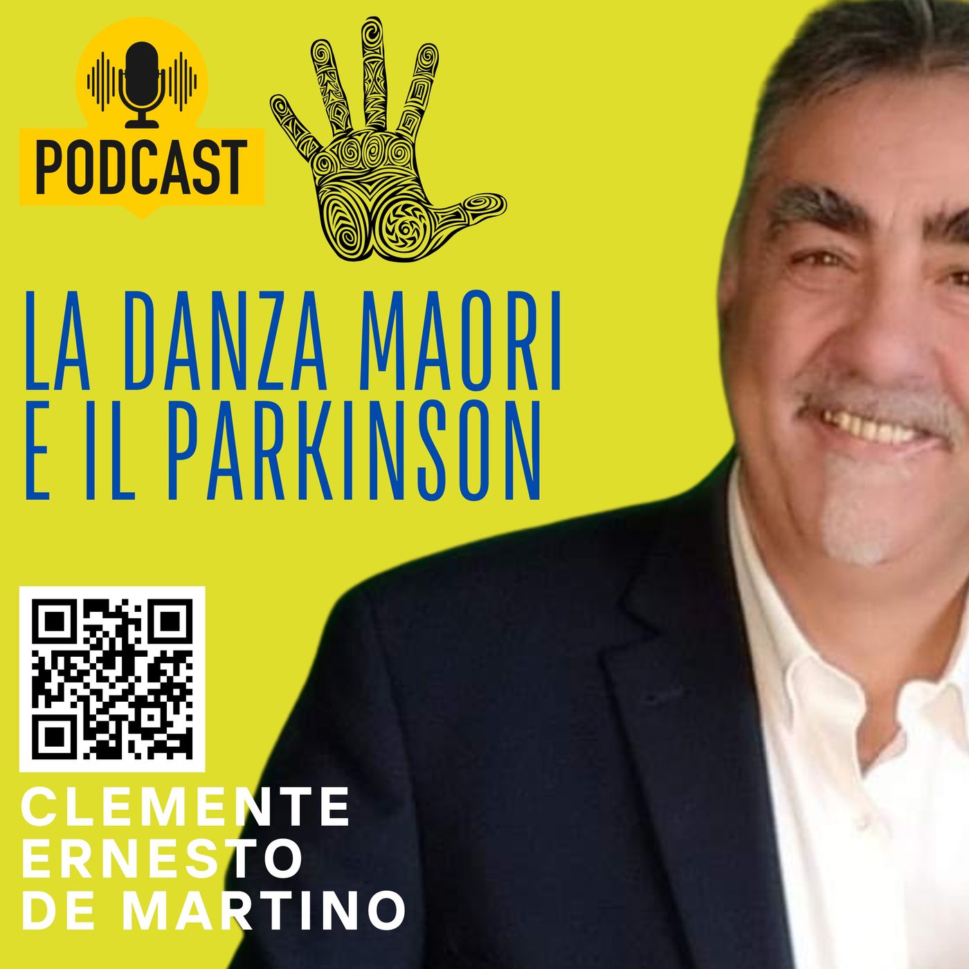 La Haka, la  cura  per il Parkinson