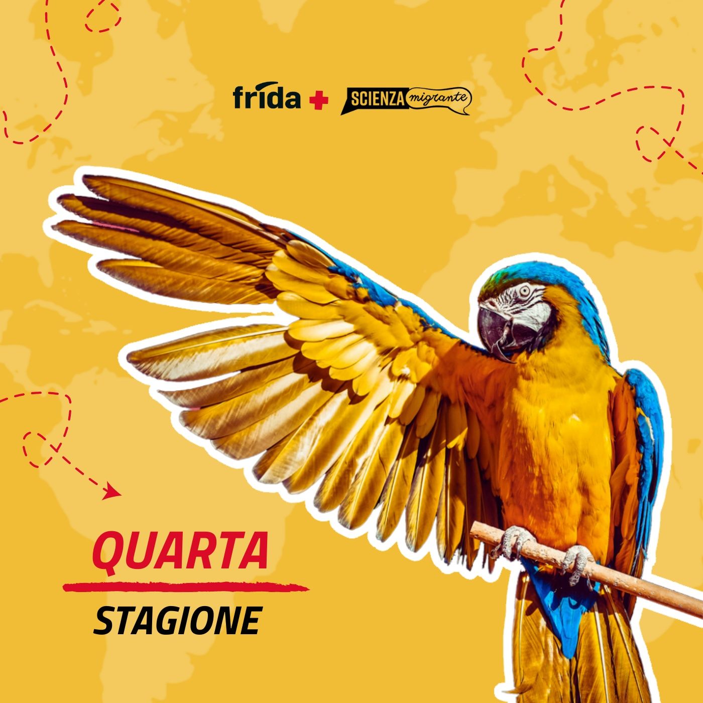 Prof fantastici e dove trovarli / s04
