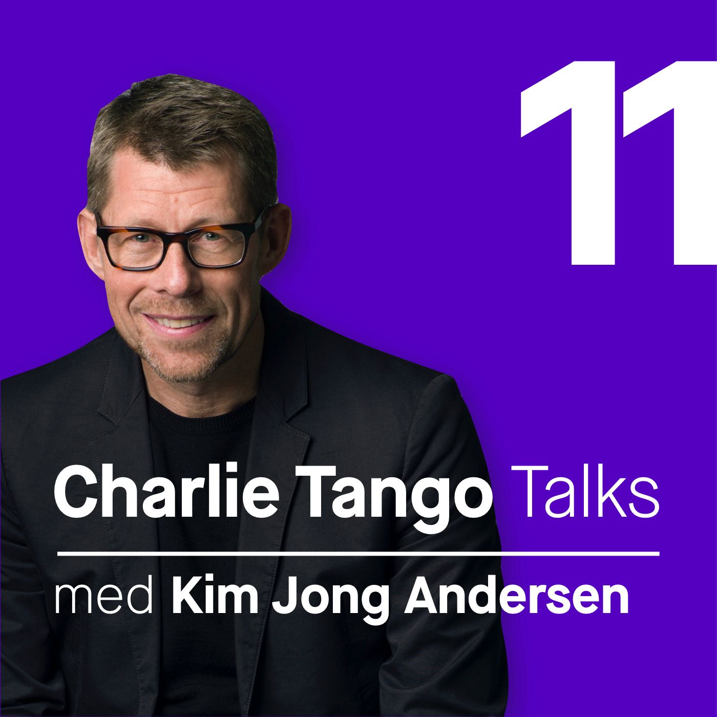 Charlie Tango Talks