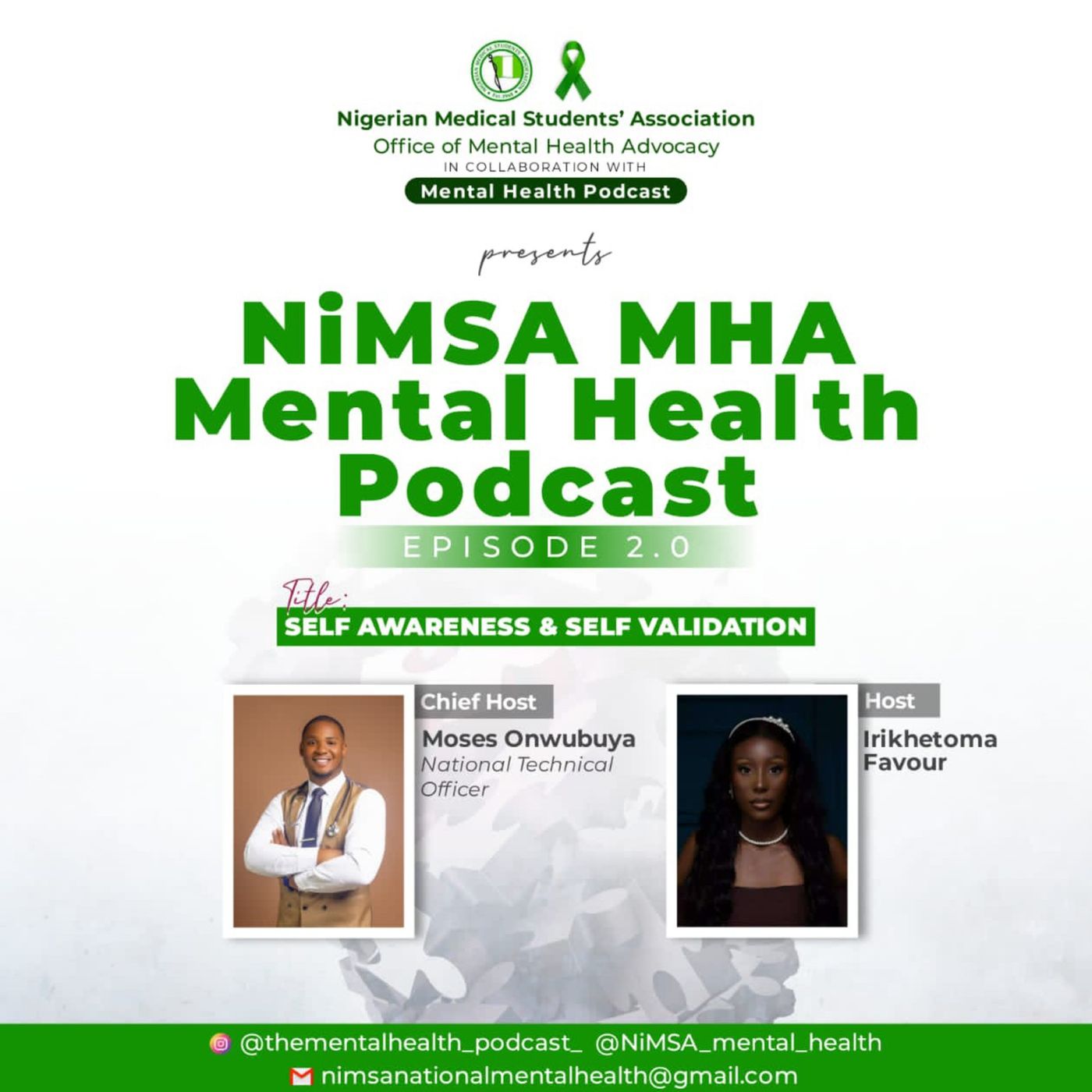All About Mental Health