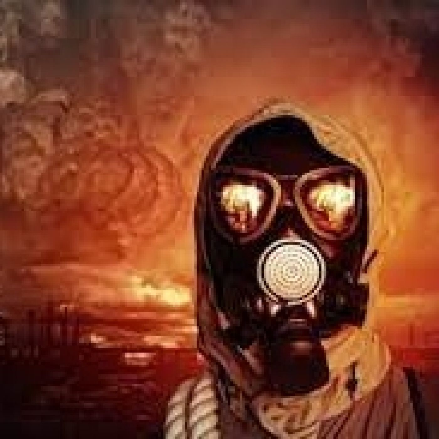 Al filo de lo real nº.268: GUERRA NUCLEAR, HOLOCAUSTO NUCLEAR episode artwork
