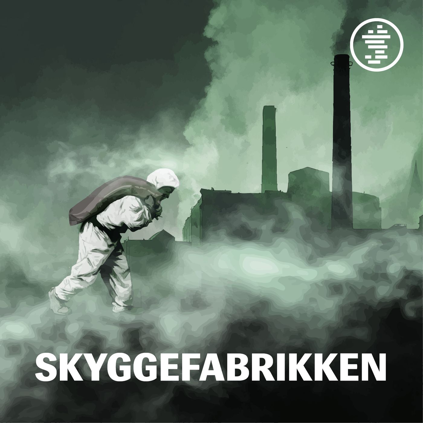 Skyggefabrikken 3:3 - 42 overtrædelser
