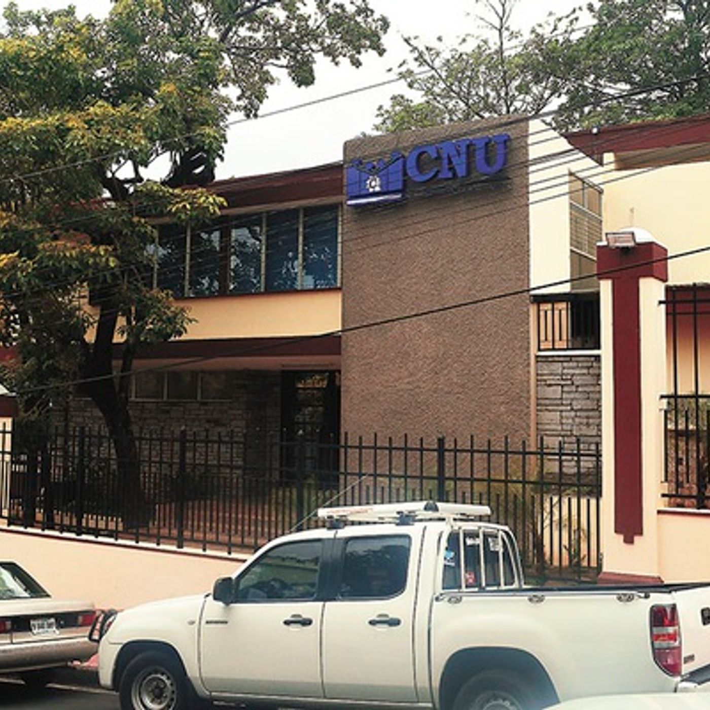 Primer Orden Nicaragua