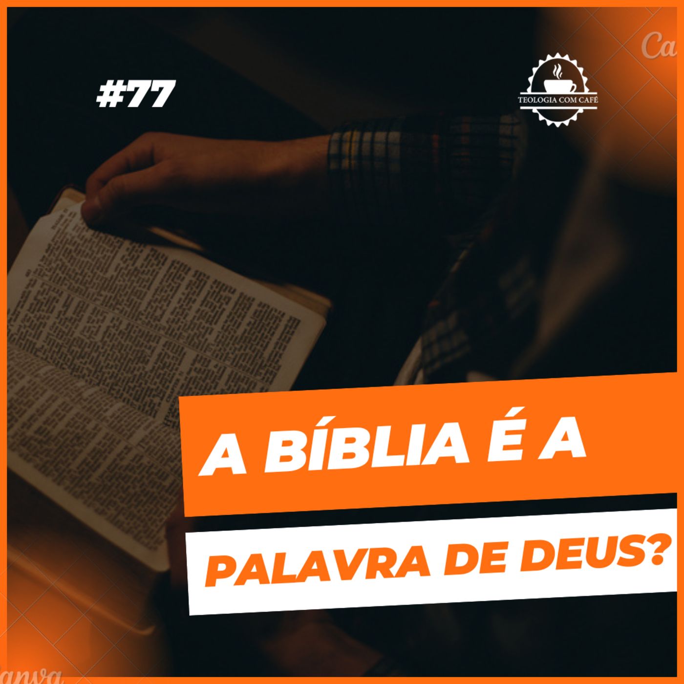 Teologia Com Café