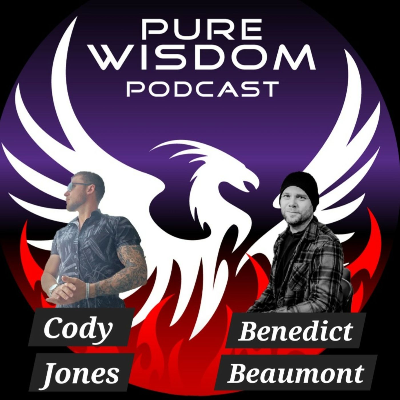 Pure Wisdom Podcast