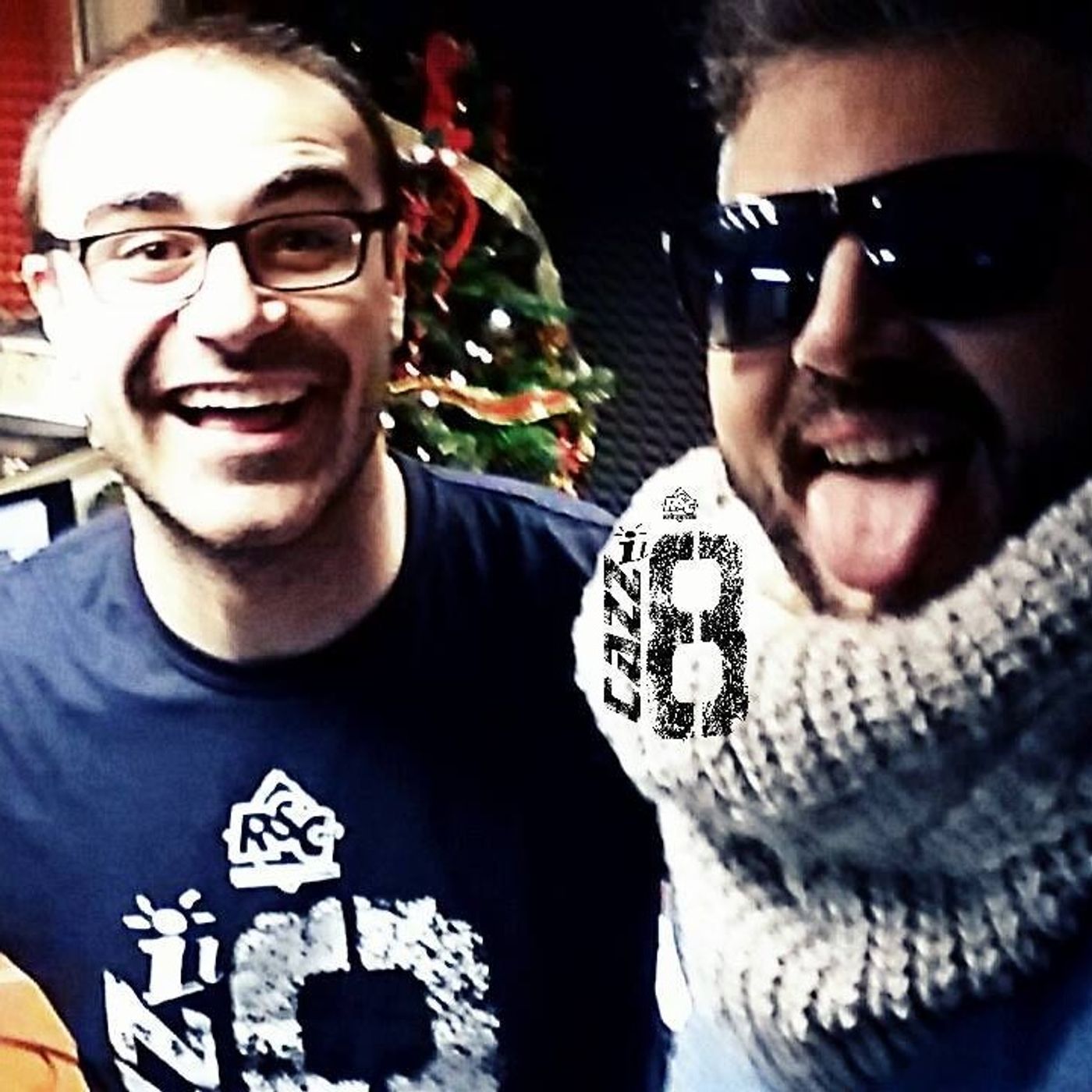 Elia Francesco Show