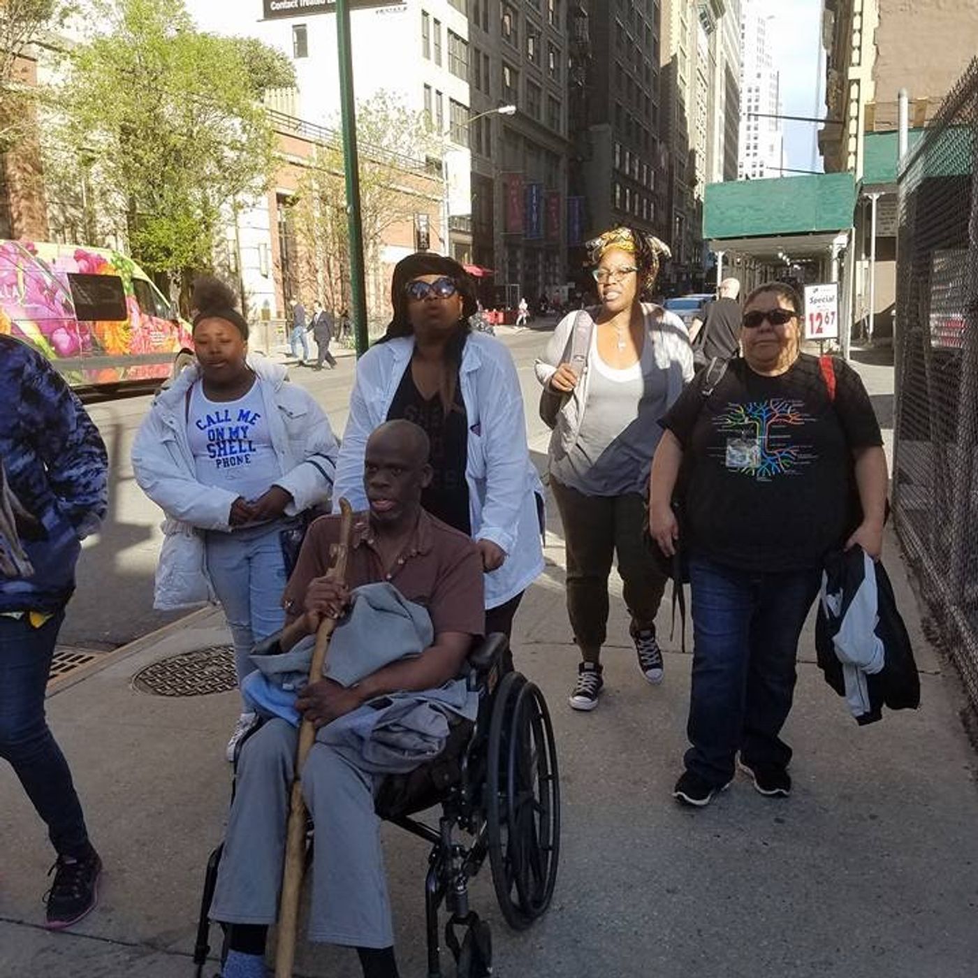 Podcast From A Poverty Skola -#1