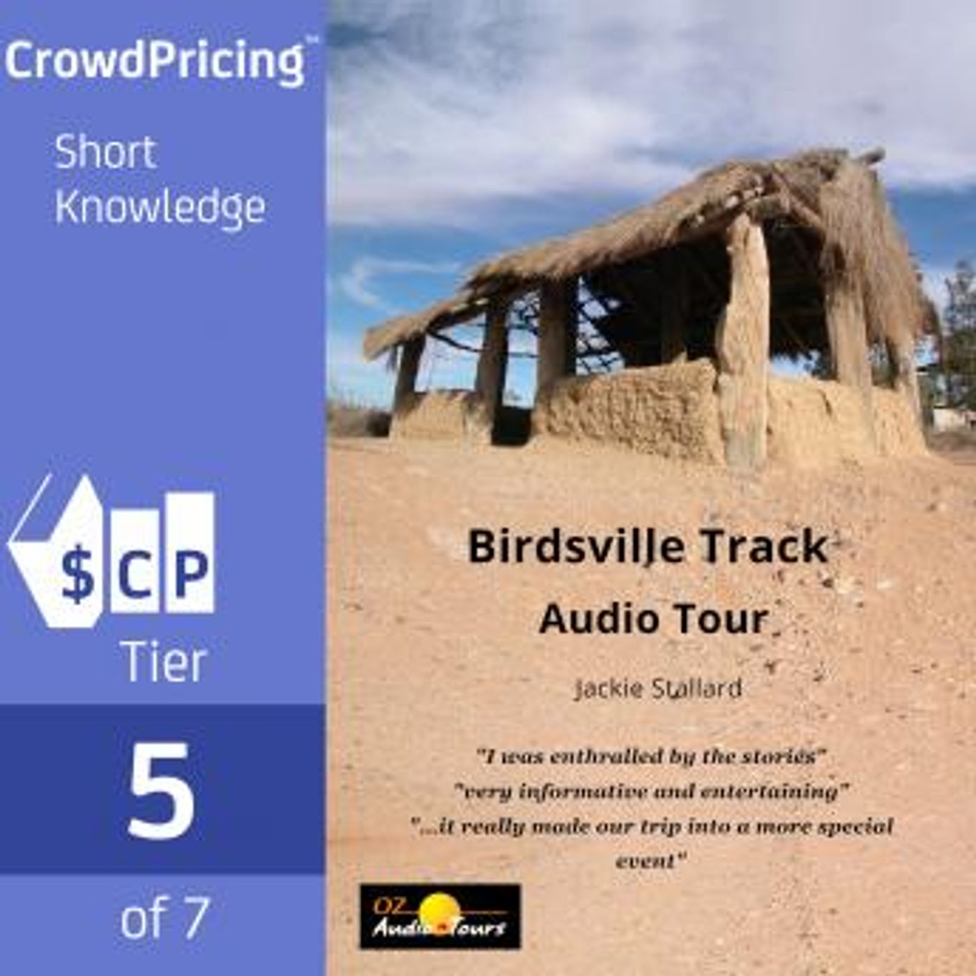 Download High-Quality Full Audiobooks in Non-Fiction, Animals & Nature