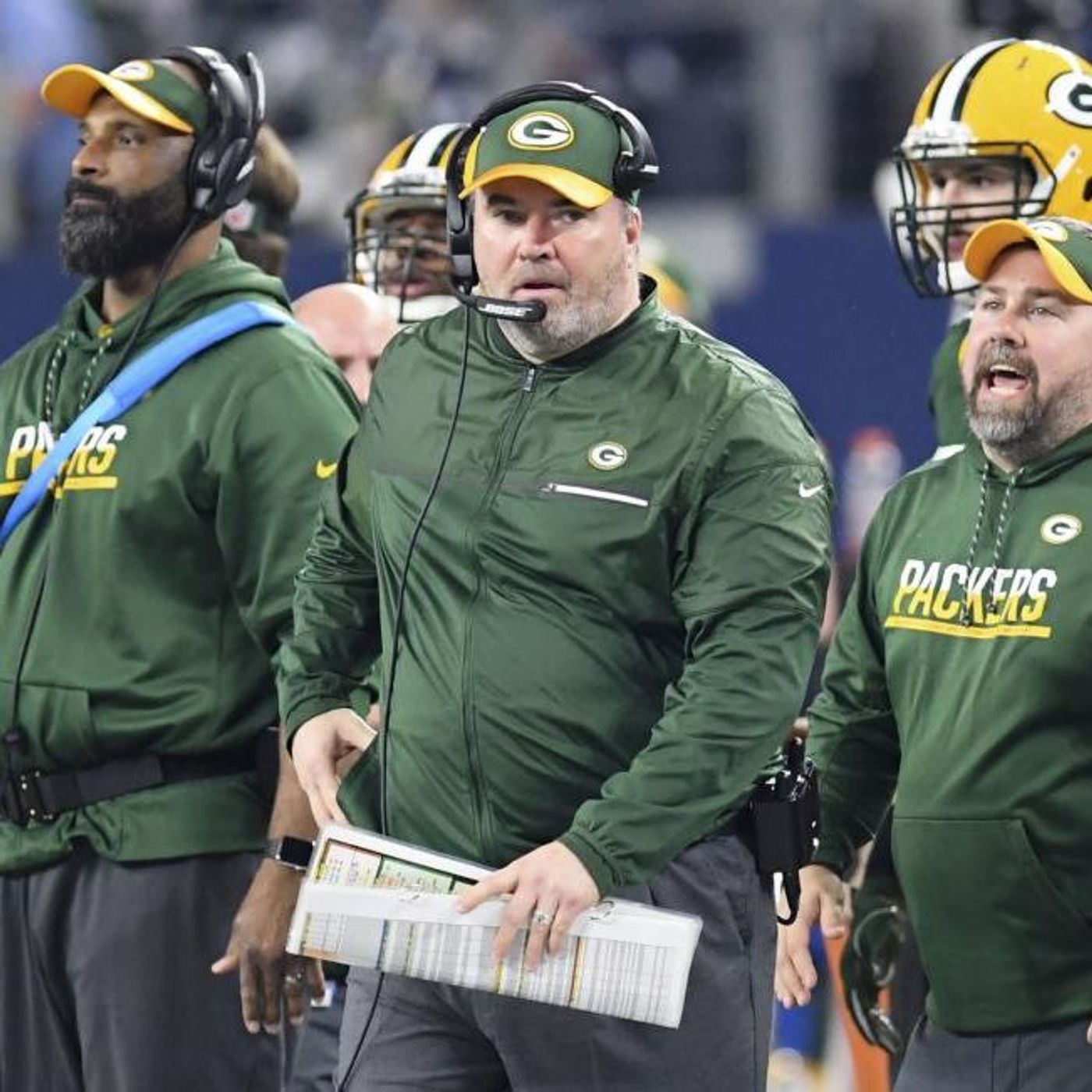 Why the New York Jets must sign Mike McCarthy to be their head coach episode artwork