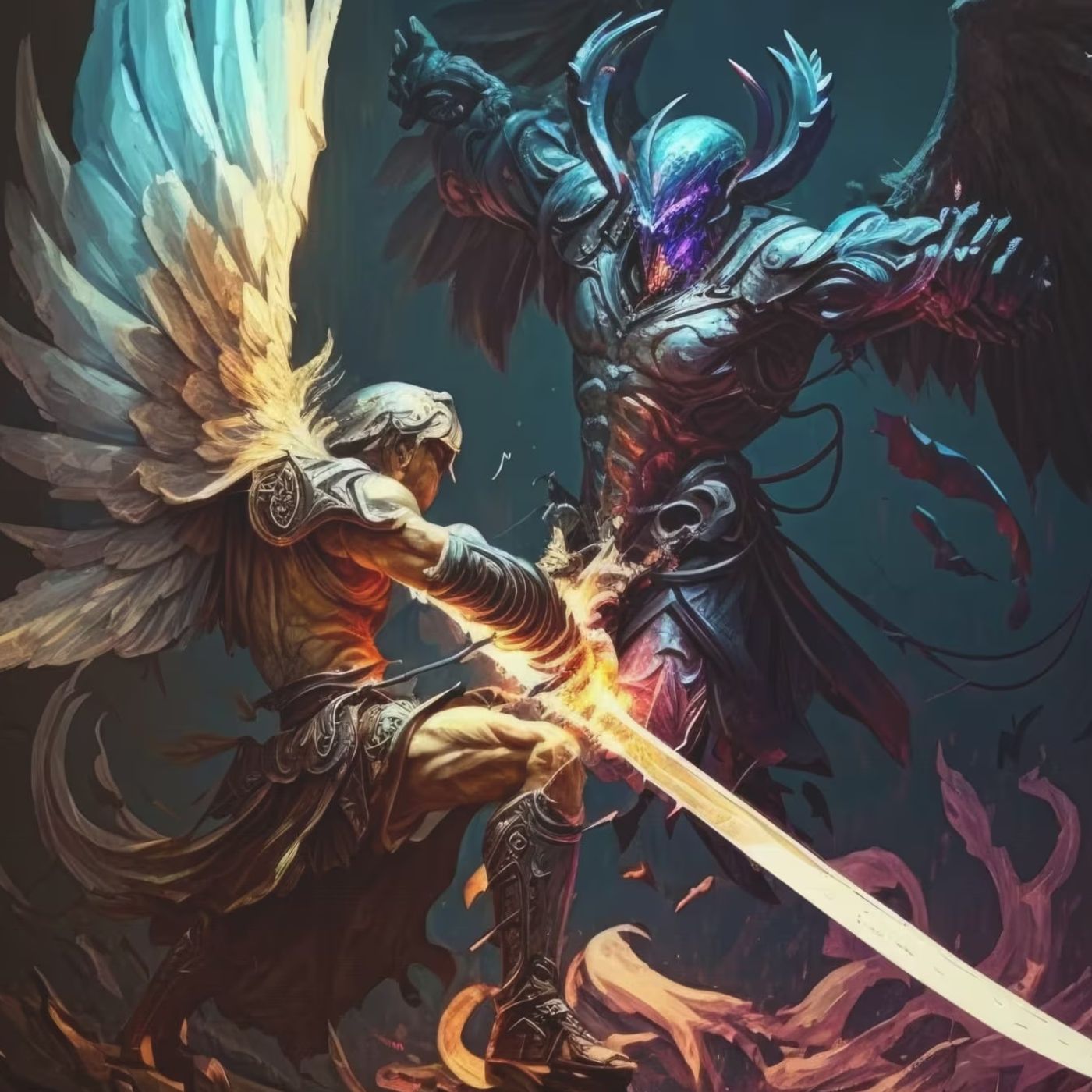 La Mitologia nelle grandi Saghe Fantasy