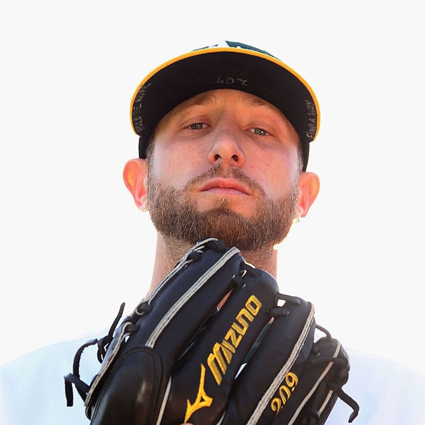 Former MLB Pitcher, Dallas Braden episode artwork