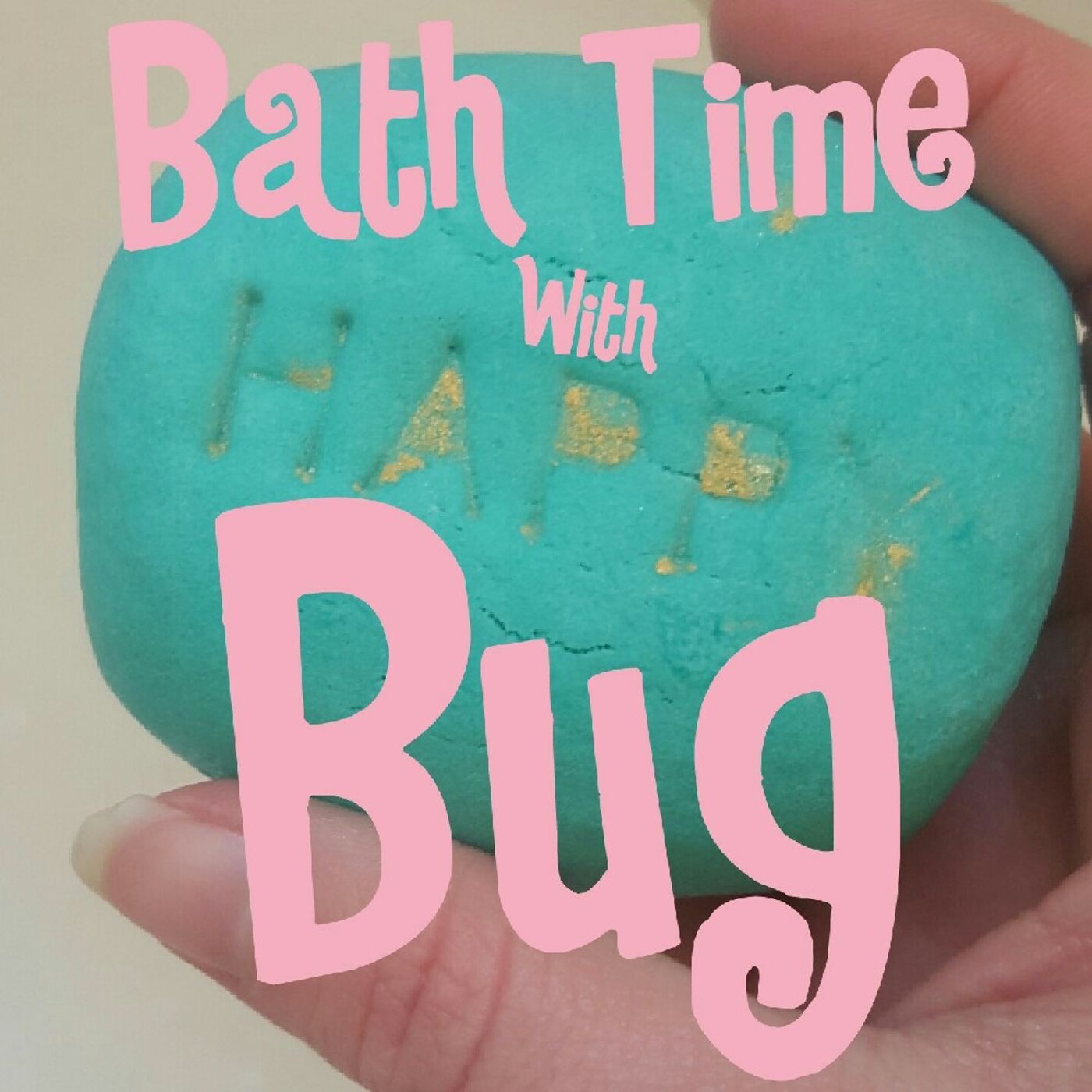 Happy Bubble Bar