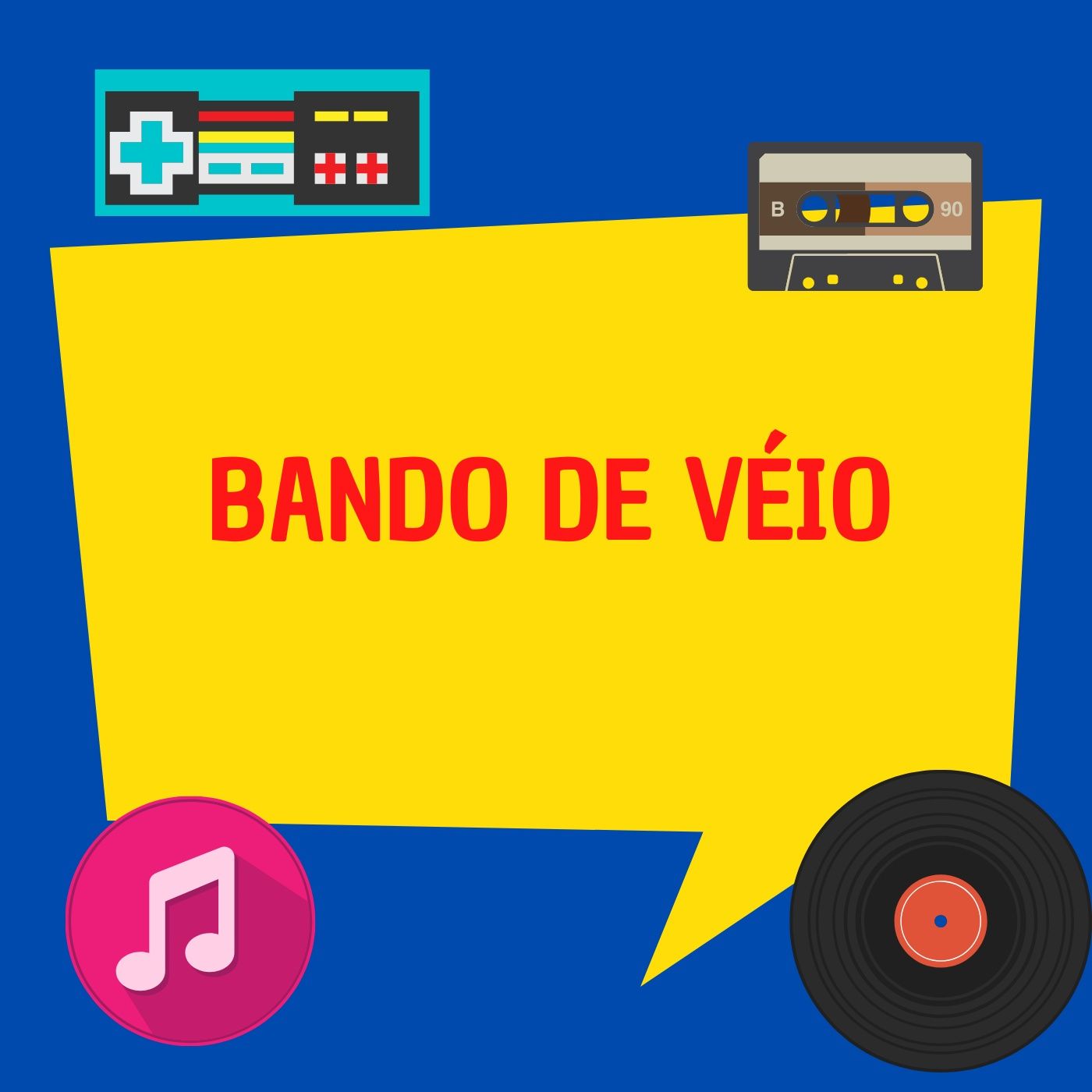 Bando de Véio