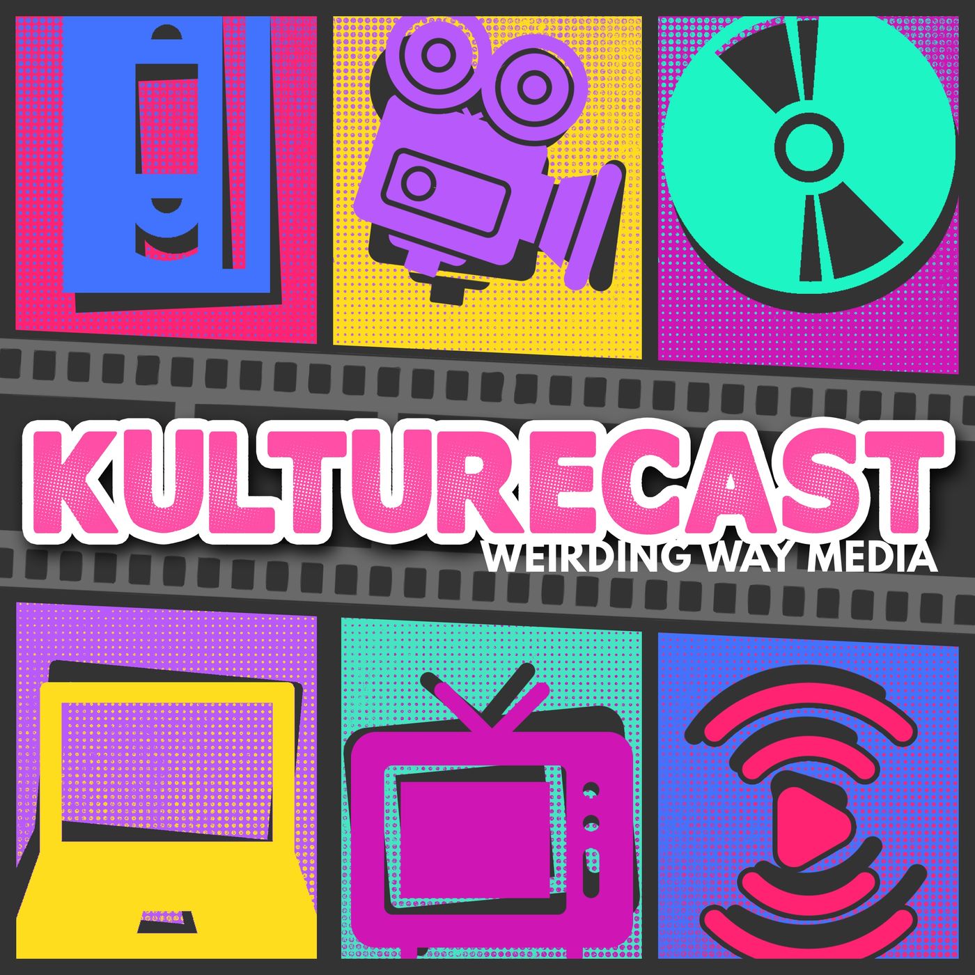 The Kulturecast