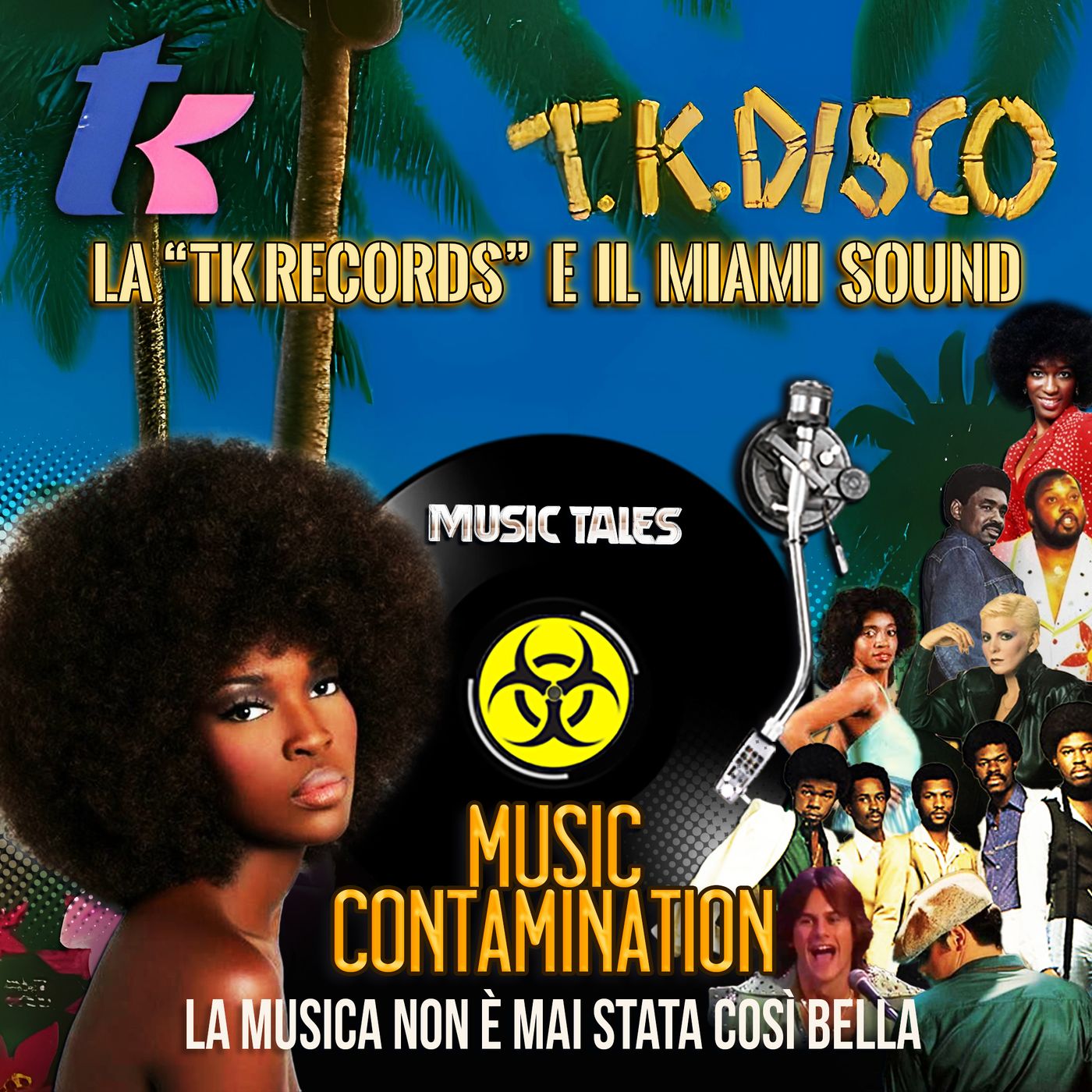 02^ Puntata - TK RECORDS e il Miami Sound episode artwork