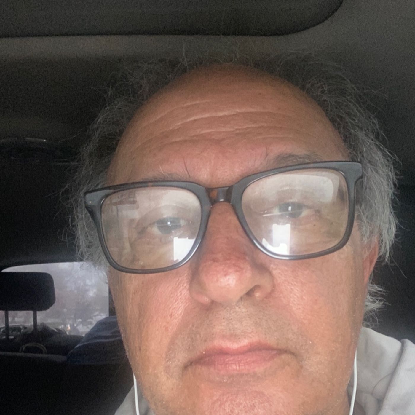 John Zegar\'s Thoughts & Travels