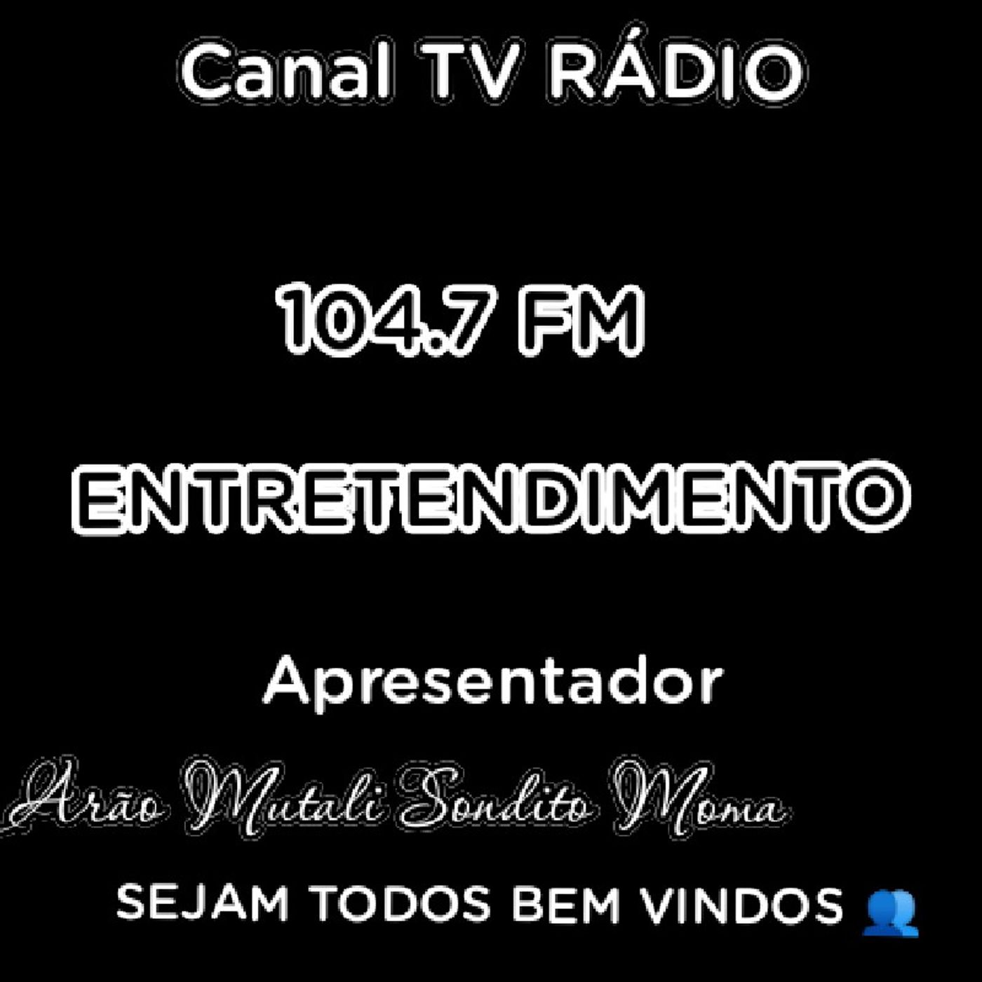 podcast de Arão Mutali S. Moma