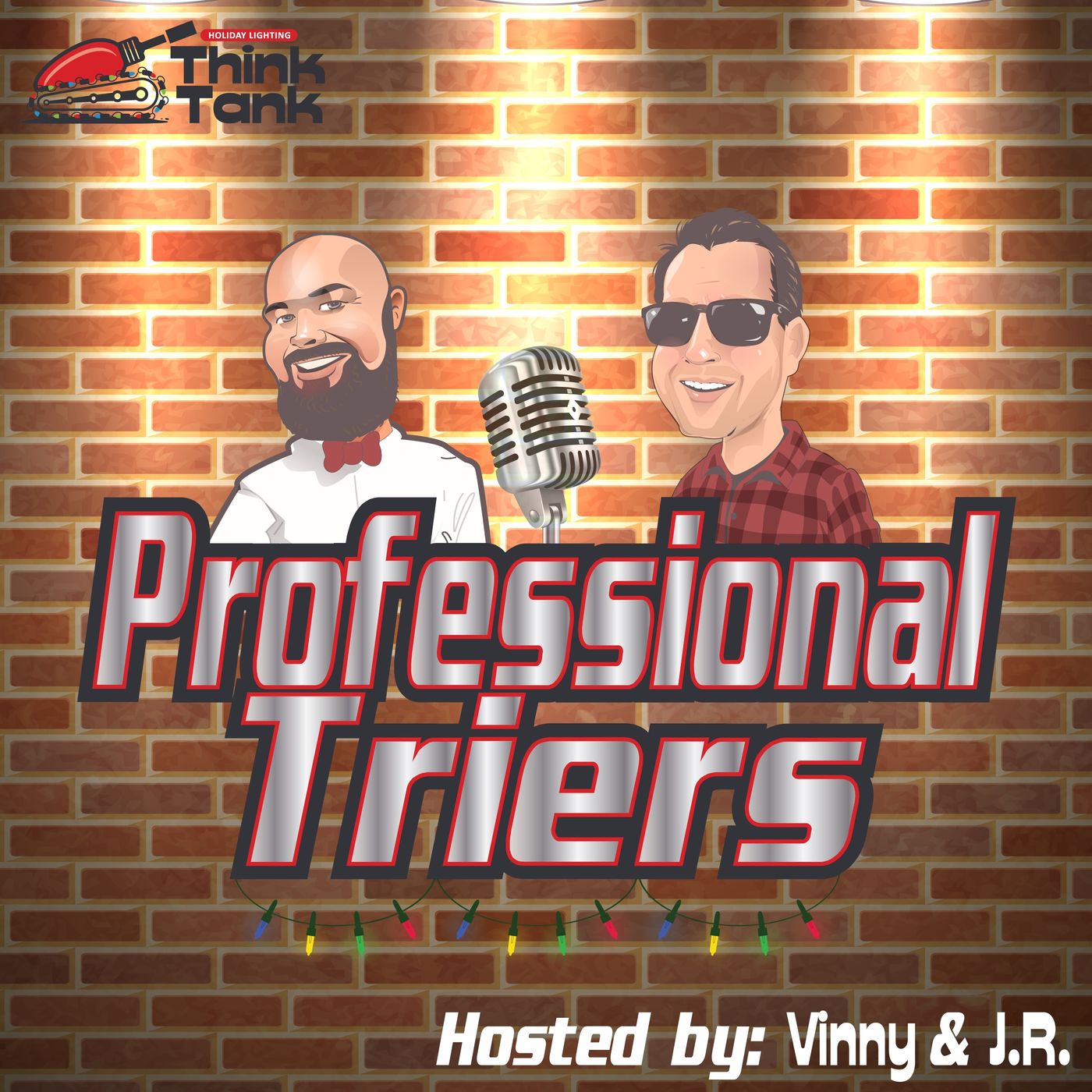 Professional Triers