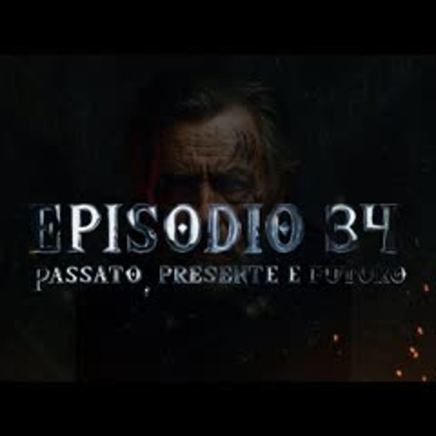 🔵🔵 D&D 5e   Il dono dei D'Deneith - Ep 34 Passato, presente e futuro 🔵🔵