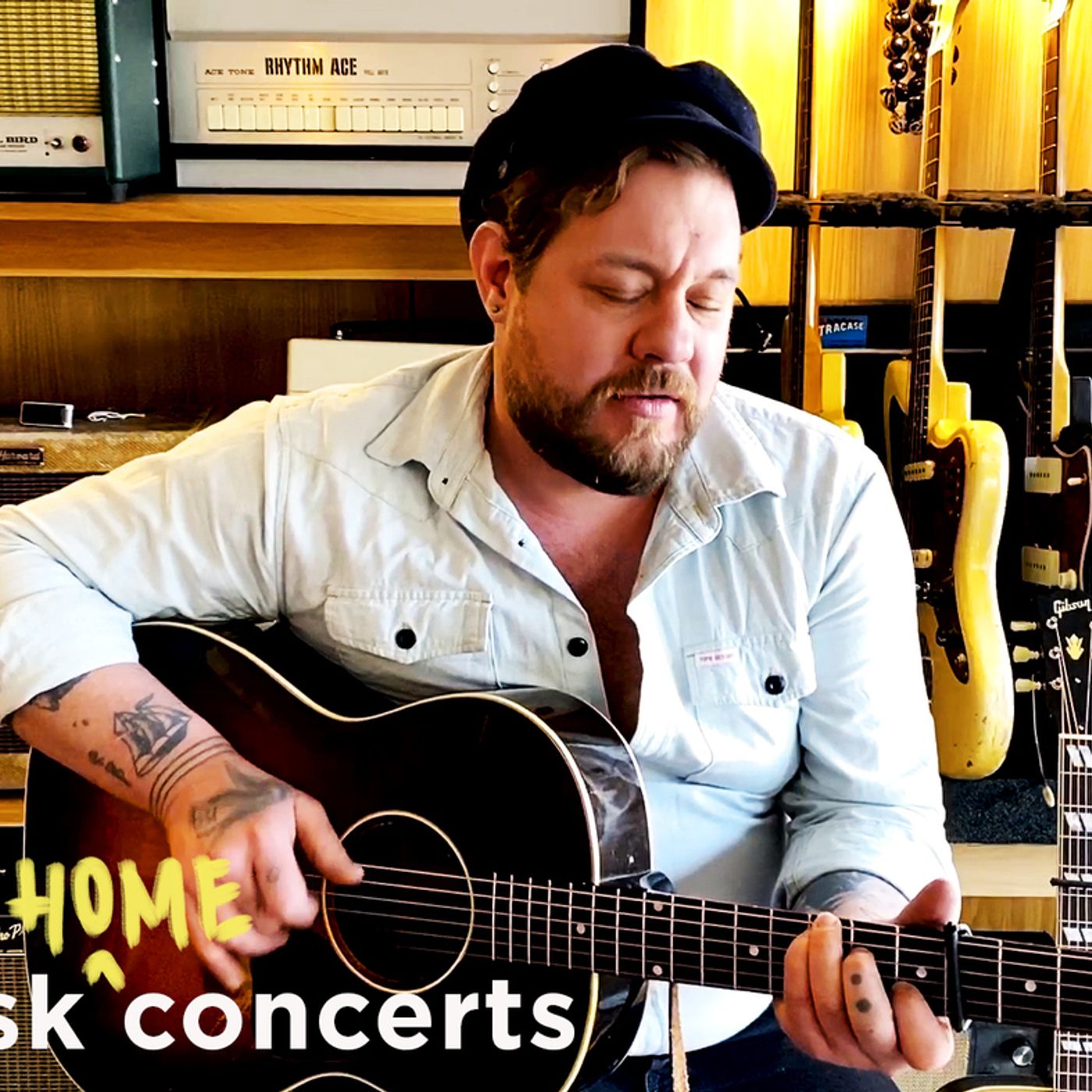 Tiny Desk Concerts - Audio
