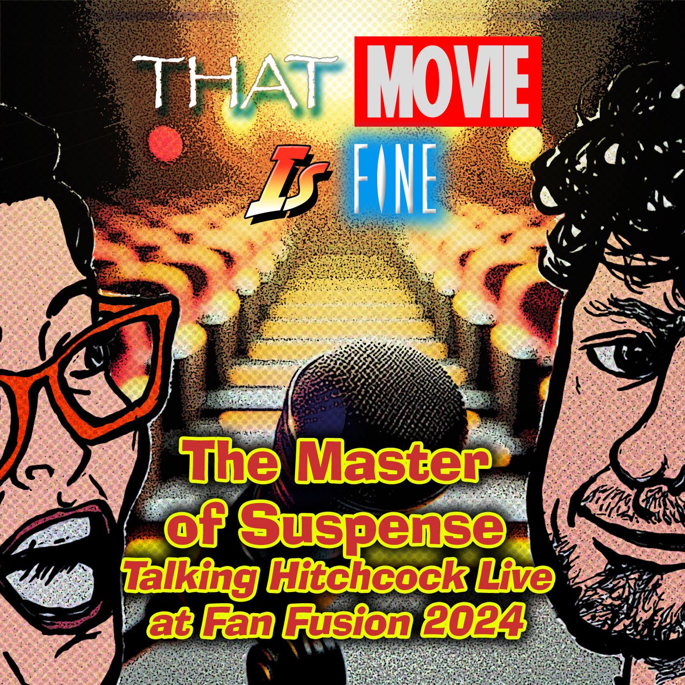 That Movie Is Fine