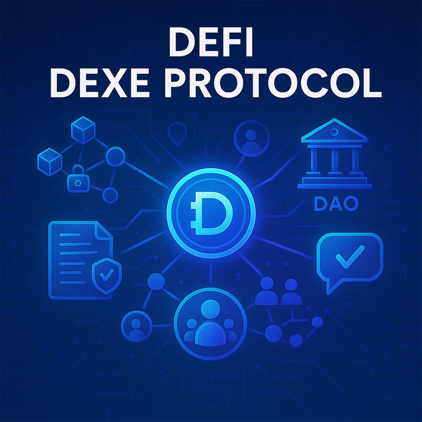 #43 - DeXe Revolution Social Trading and DAO Governance in DeFi