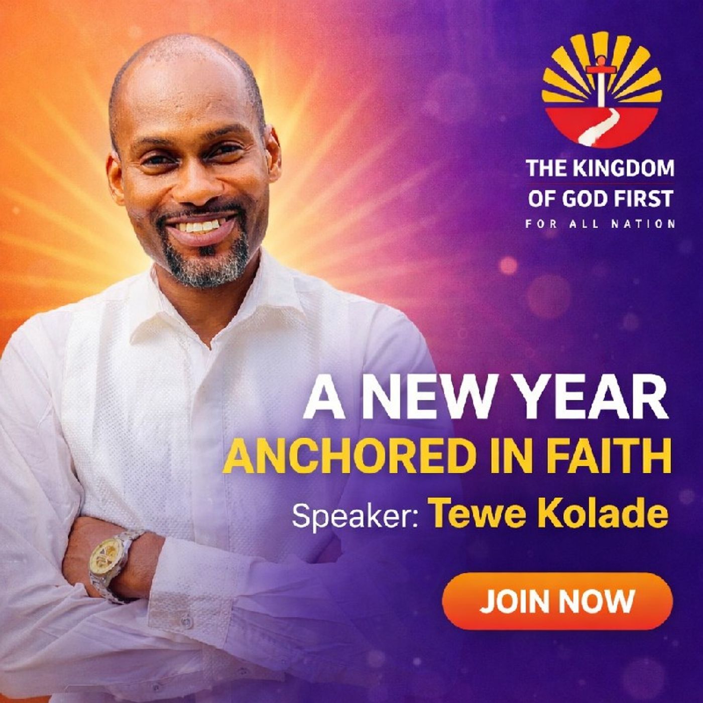 A NEW YEAR ANCHORED IN FAITH episode artwork