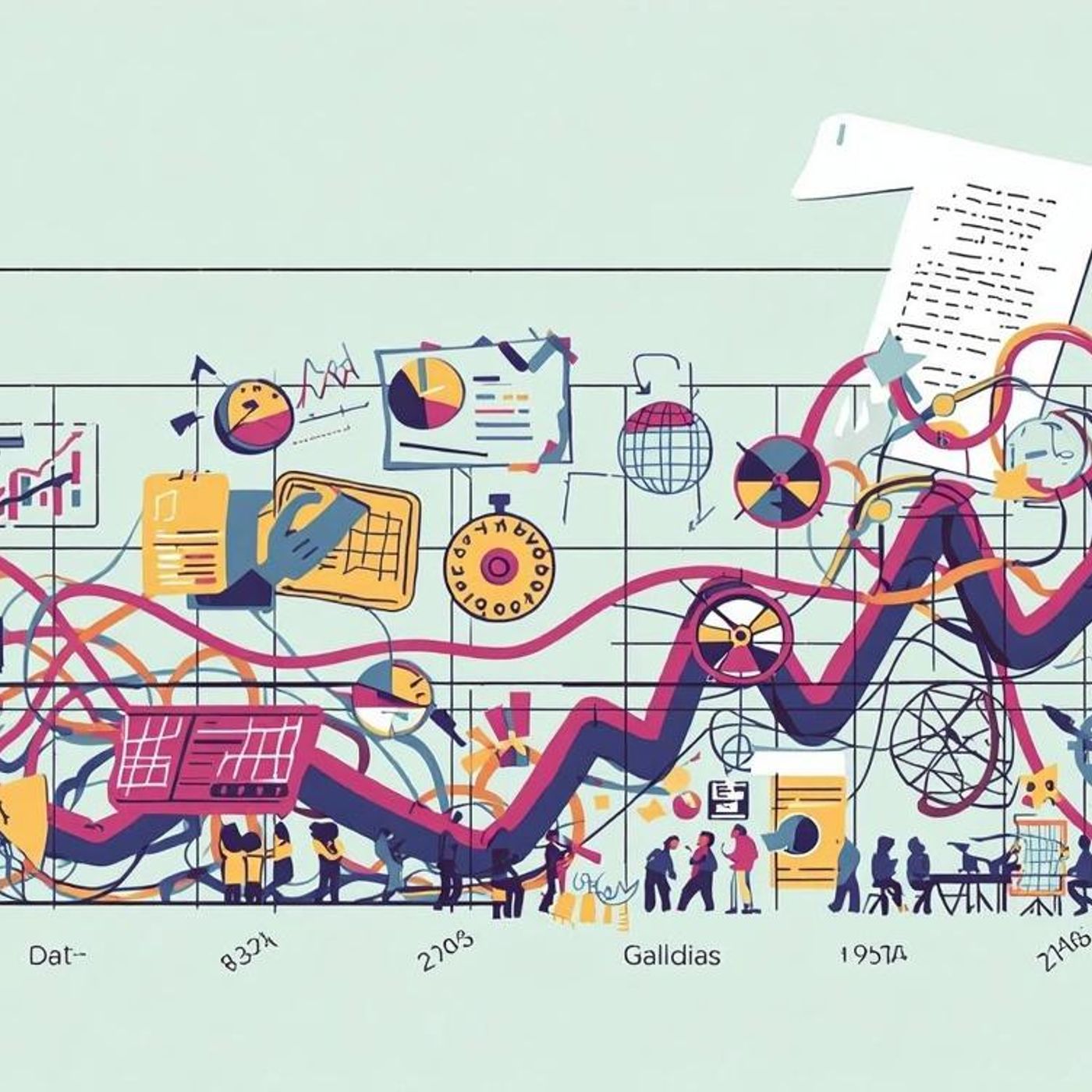 The Most Common Strategy Mistakes Leaders Make episode artwork