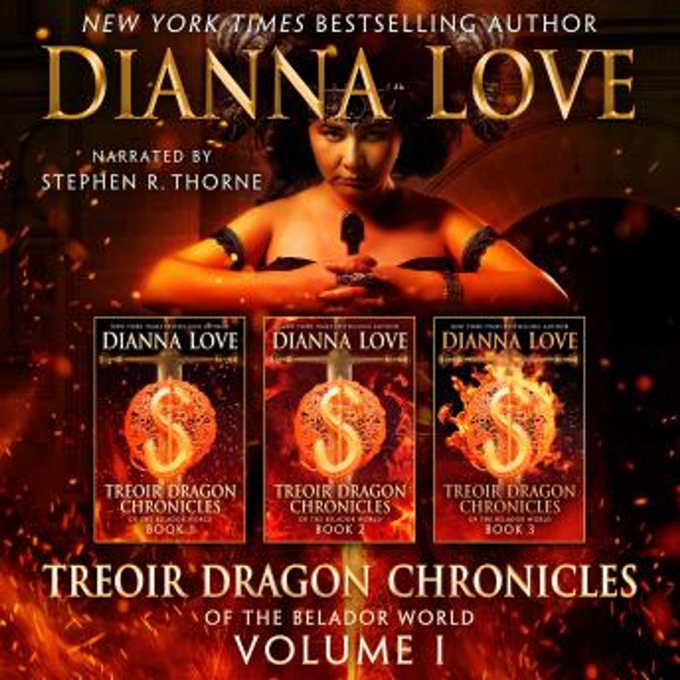 Download Best Full-Length Audiobooks in Science Fiction & Fantasy, Fantasy
