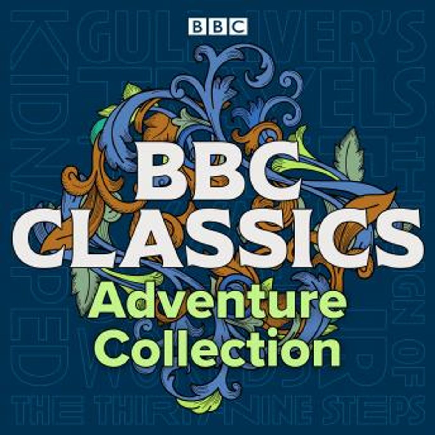 Get Your Favorite Full Audiobooks in Fiction, Action & Adventure