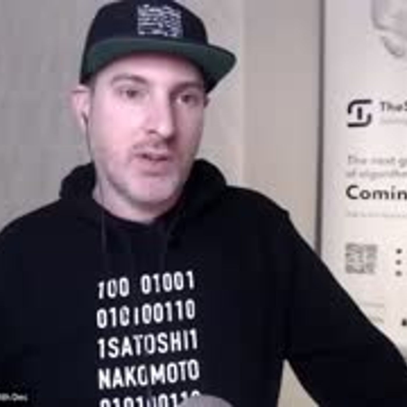 The Bitcoin Group #287 - Bitcoin $500,000 - Wright Loses - Fake Environment - Half Billion $ Dump