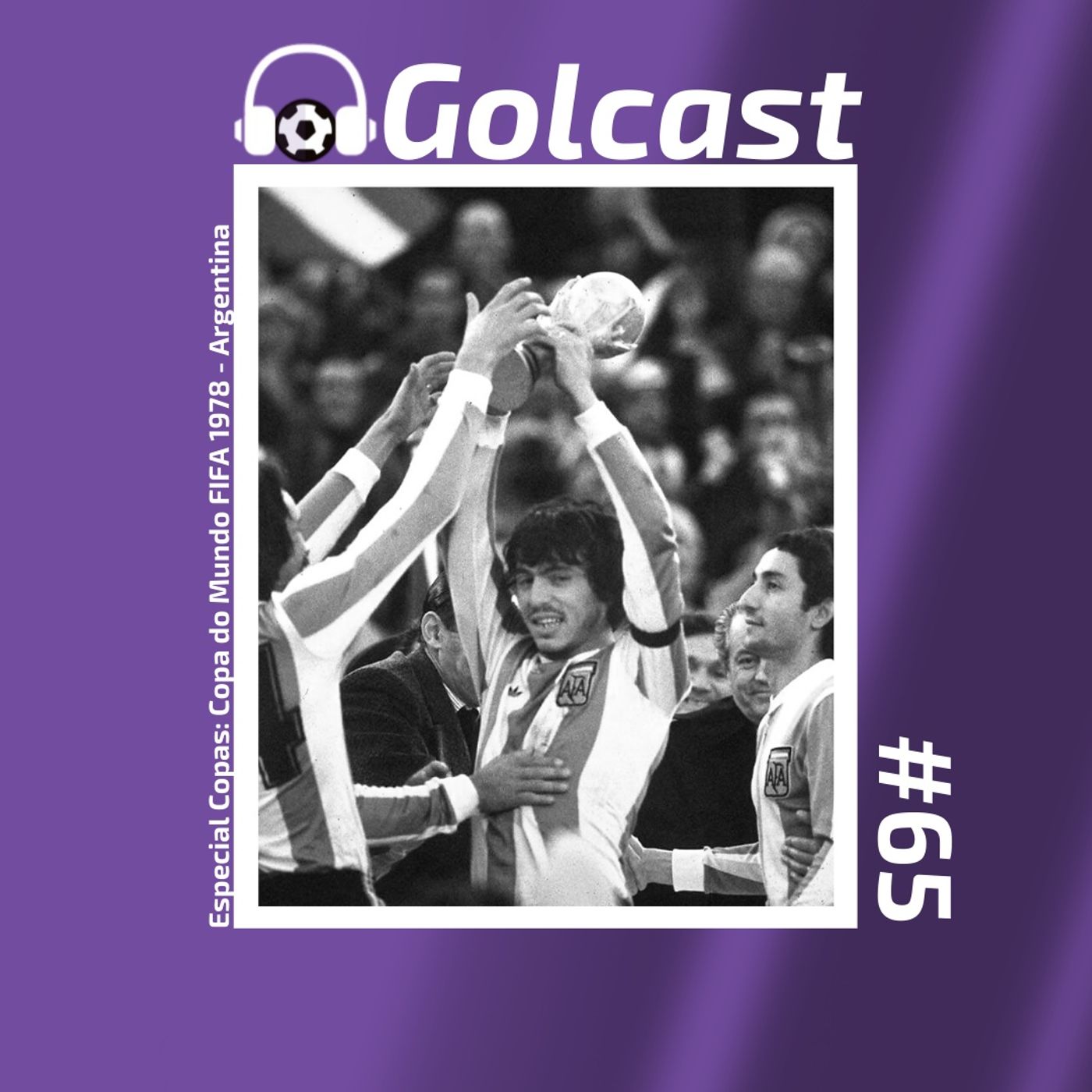 Golcast