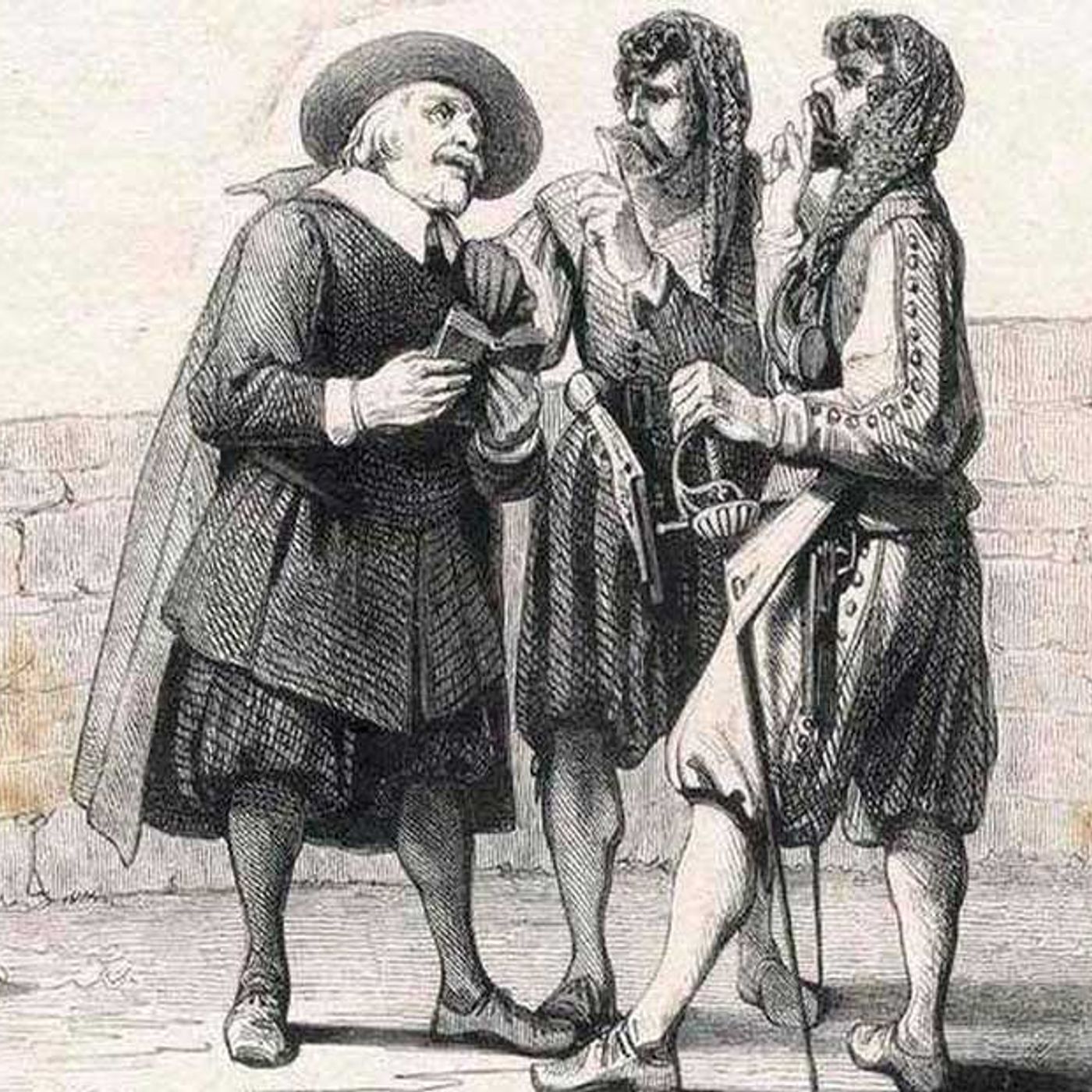 I promessi sposi - Puntata 09 RAISMAC episode artwork