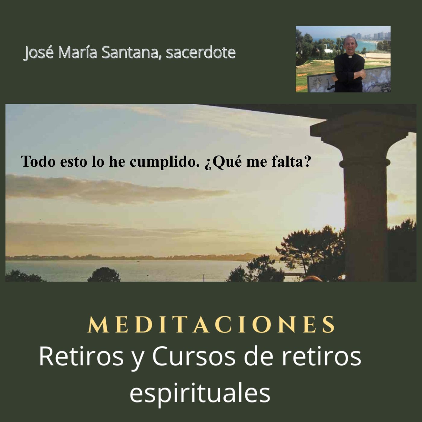 Todo esto lo he cumplido. ¿Qué me falta? episode artwork