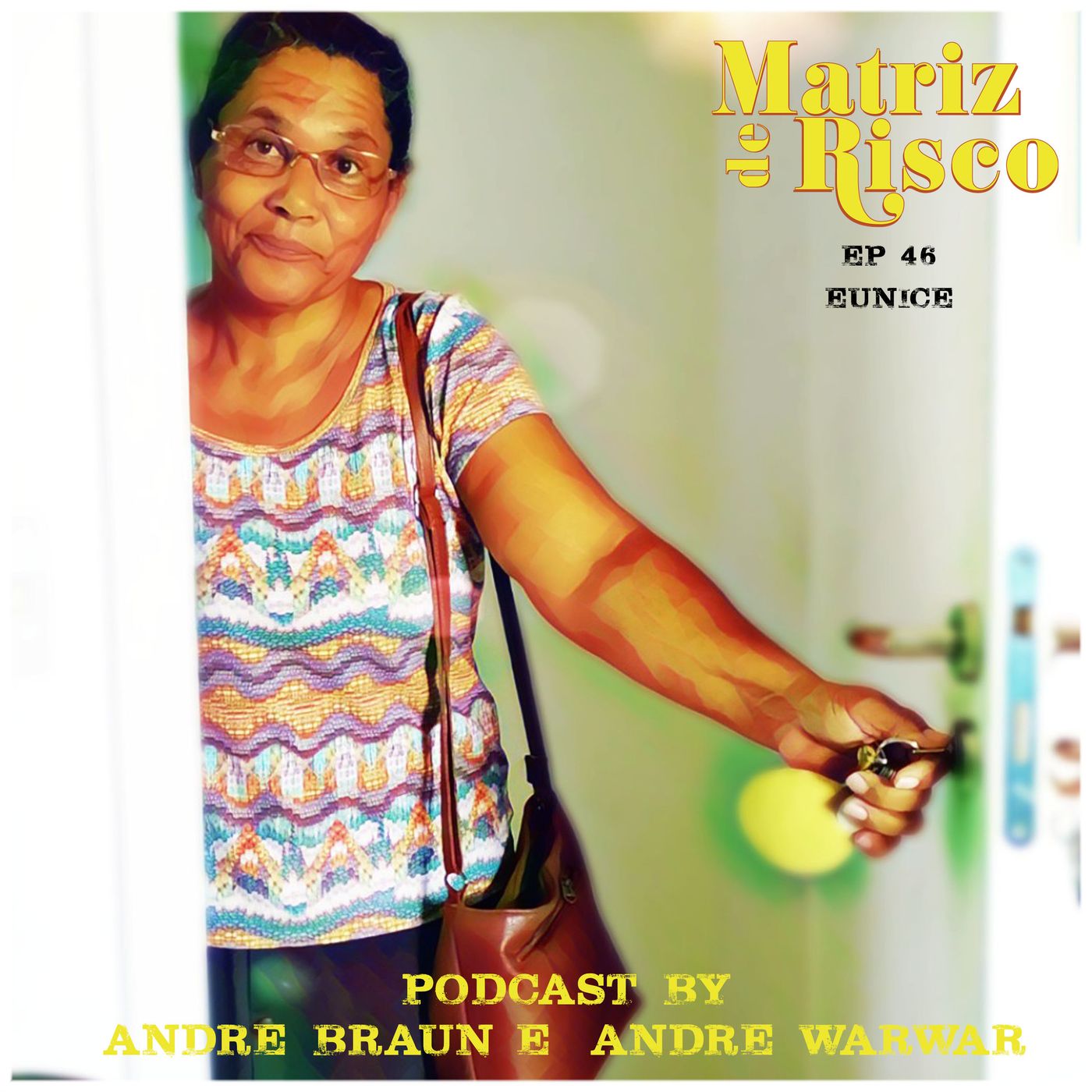 Matriz de Risco