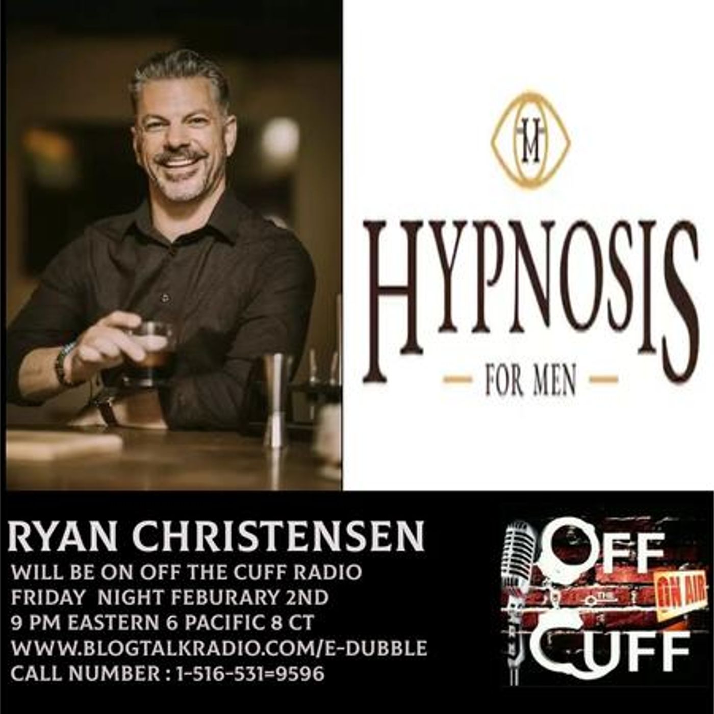Off The Cuff Radio/Screwball Radio