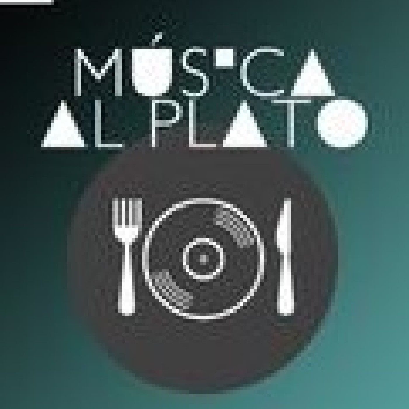 Música Al Plato