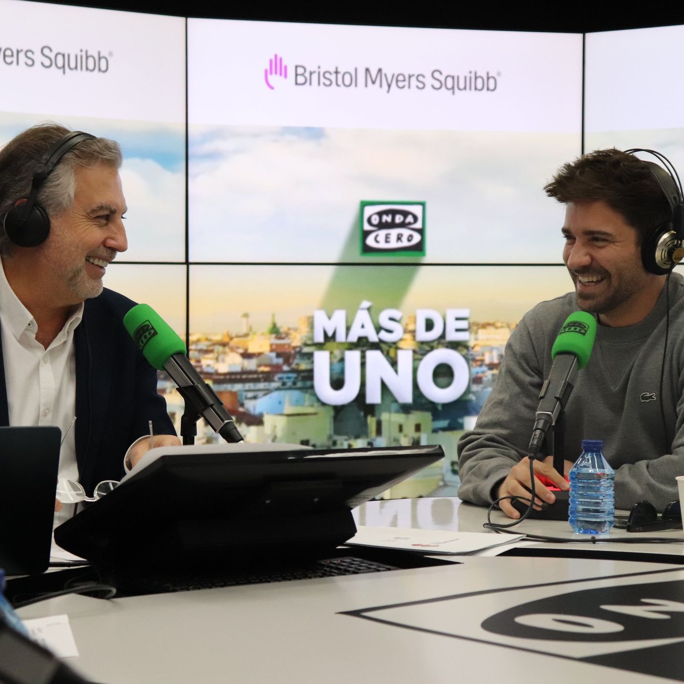 Pablo Alborán habla en Más de uno de su nuevo álbum 'KM0': "Hay homenajes en este disco que necesitan ser contados"