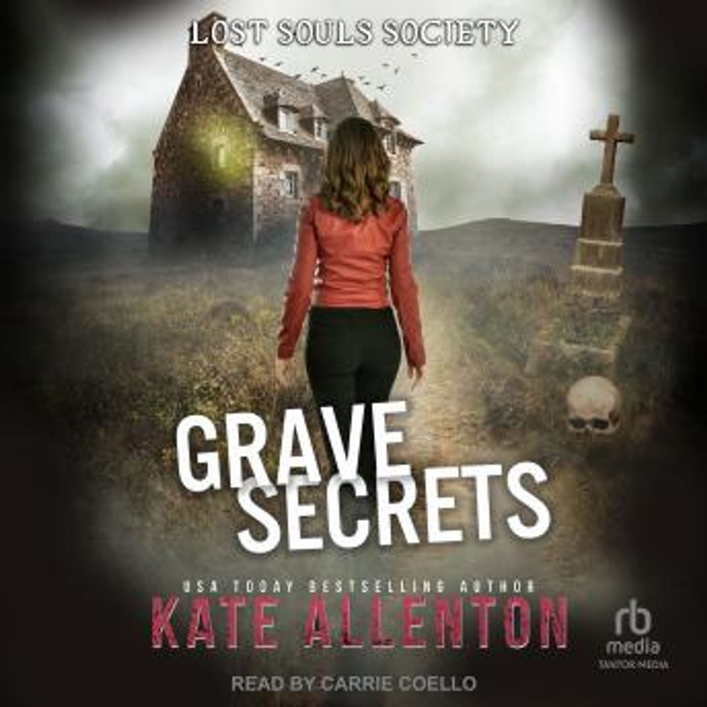 Download Best Full-Length Audiobooks in Mystery, Thriller & Horror, Police & Detective