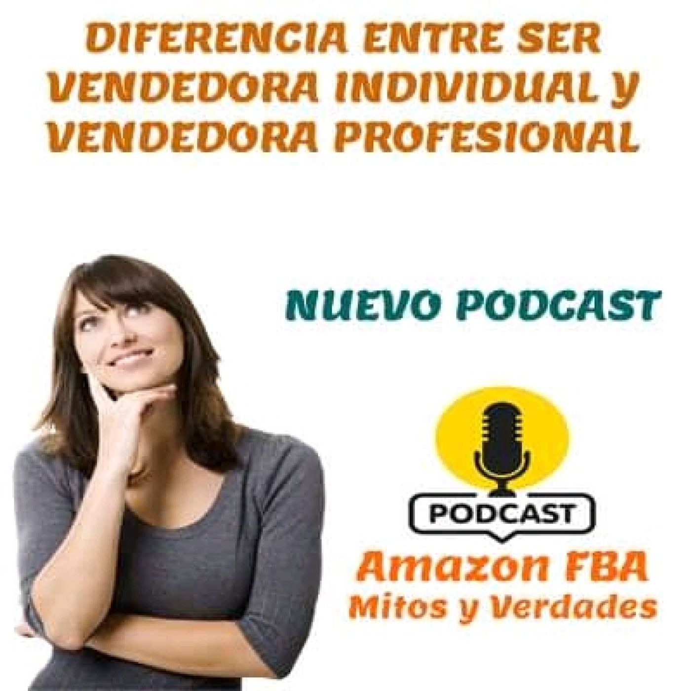 El podcast de asesora digital