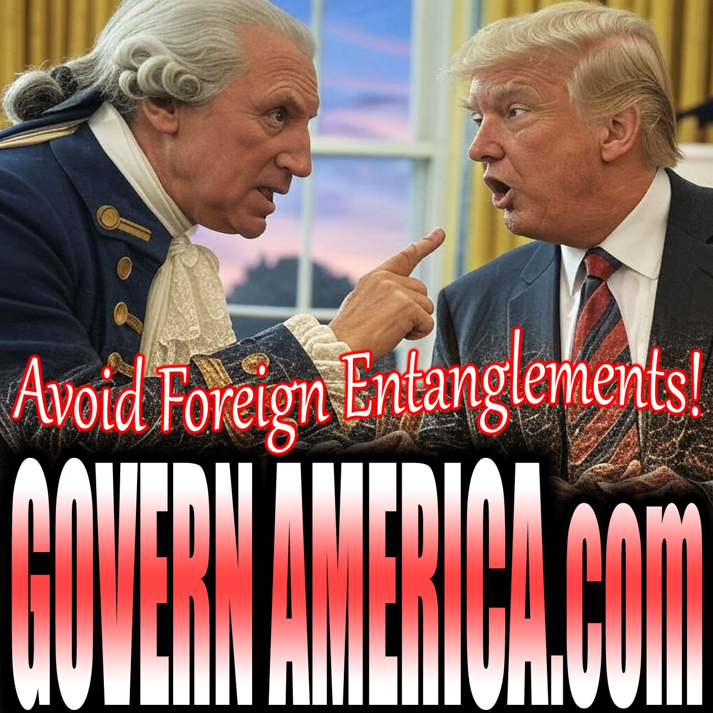 Govern America