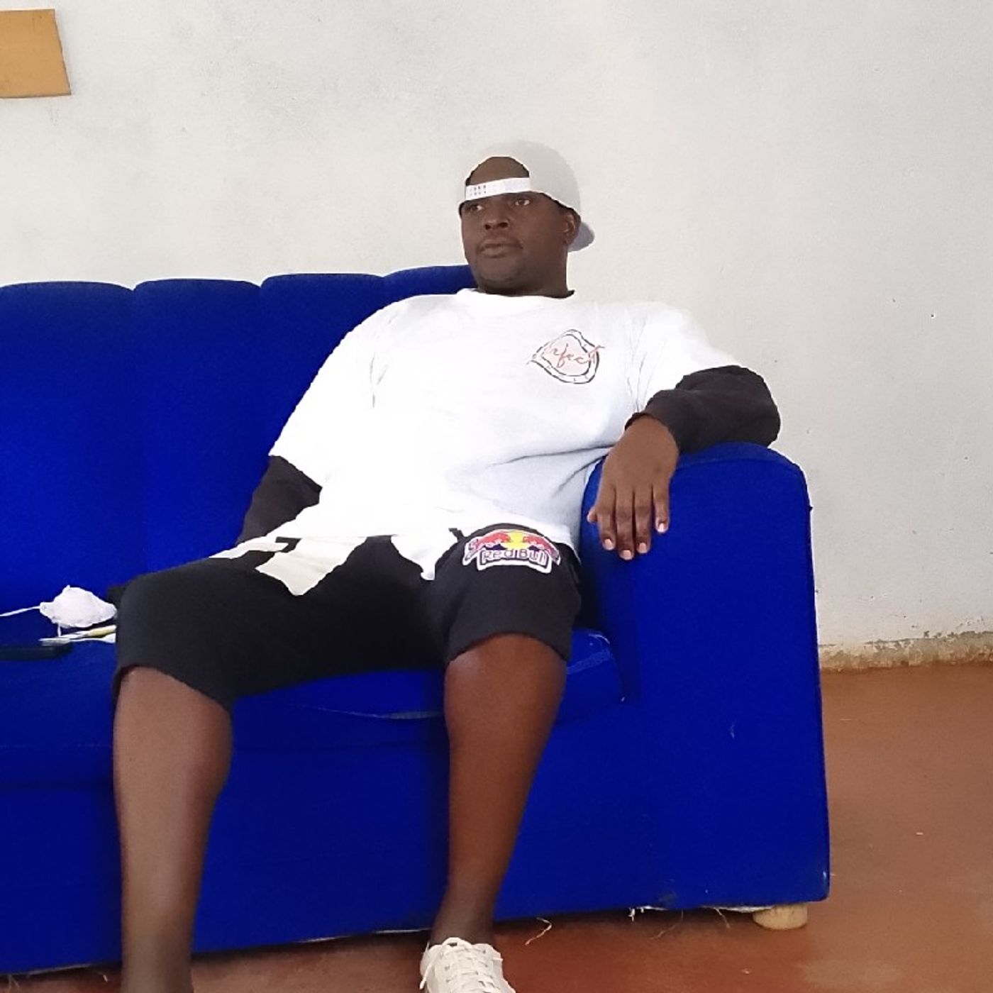 eric karanja\'s podcast