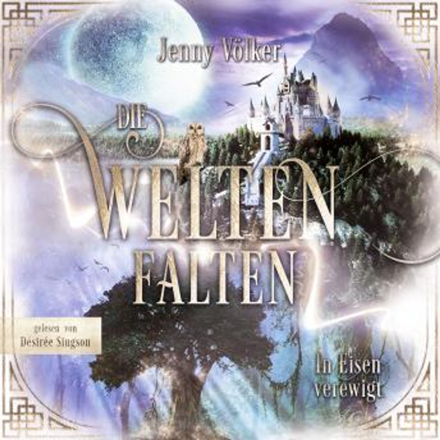 Listen to Trending Full Audiobooks in Science Fiction & Fantasy, Fantasy