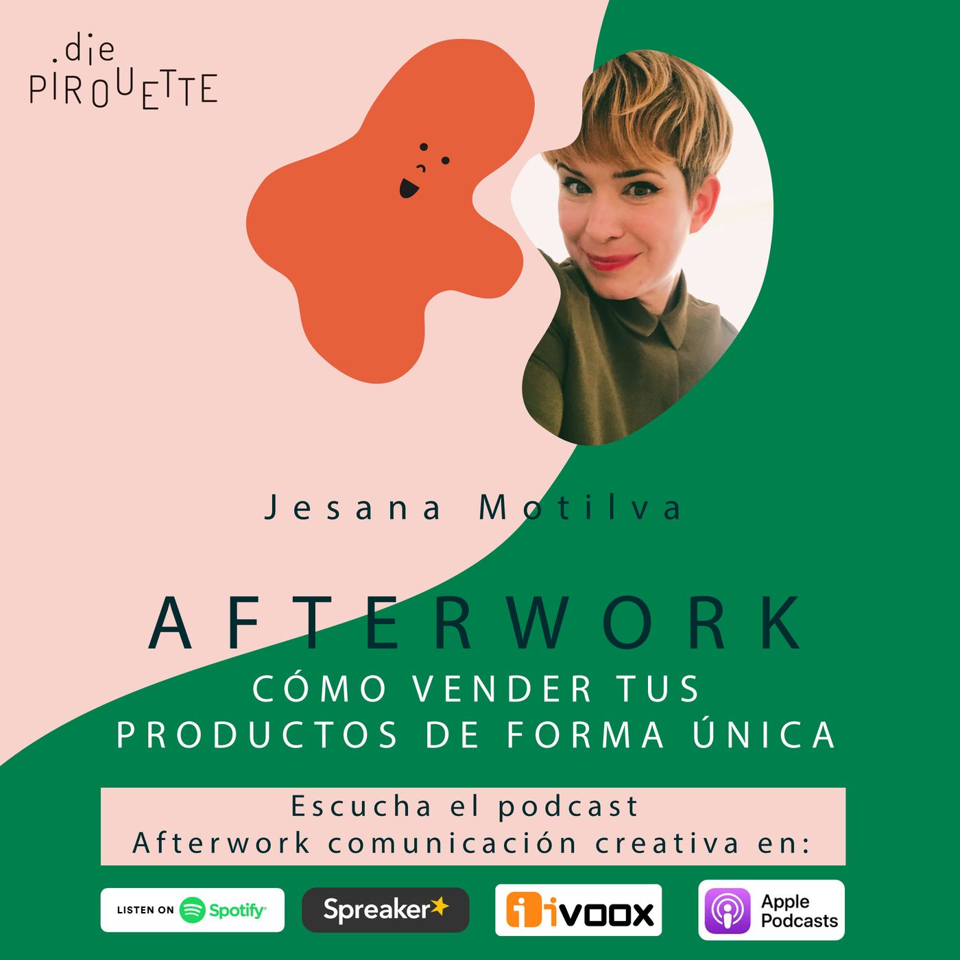 Afterwork: comunicación creativa